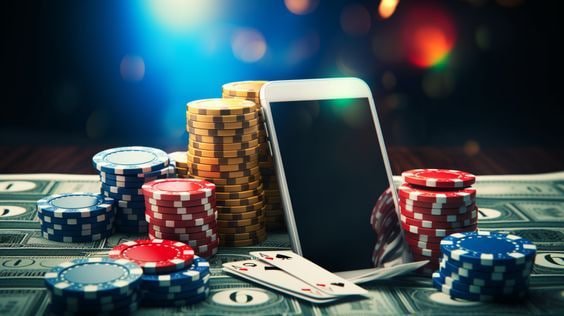 Pengguna Villabetting menikmati bonus promosi