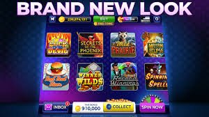 Tampilan aplikasi resmi villabetting di perangkat mobile